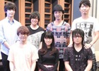 アニメ「戦刻ナイトブラッド」が本日より放送開始！花江夏樹さん、釘宮理恵さんらキャスト陣と監督のコメントが公開