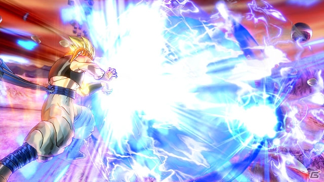 PS4「ドラゴンボール ゼノバース2 デラックスエディション」が11月22日発売決定！追加DLC全4弾がまとめて遊べるシーズンパスも収録の画像3