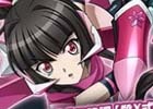 「戦姫絶唱シンフォギアXD UNLIMITED」ゲームオリジナルギアを纏った月読調と暁切歌が登場！和装乱舞ピックアップガチャ2がスタート