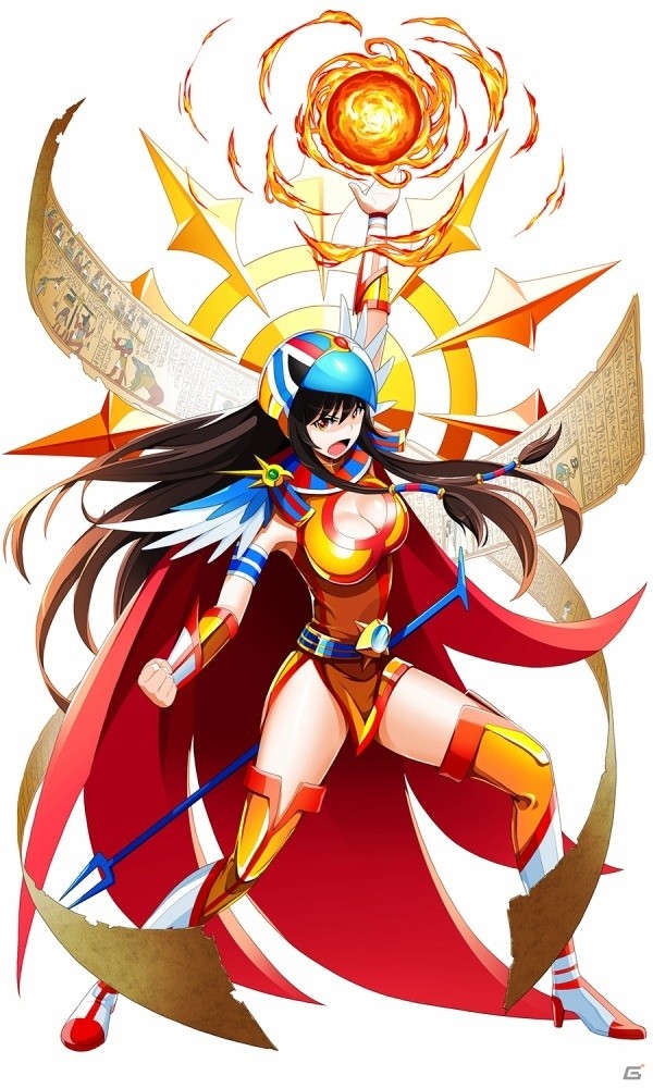 iOS/Android「Q＆Qアンサーズ」秋の臨時司書応援キャンペーン＆ピックアップガチャホンがスタートの画像11