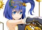 iOS/Android「Q＆Qアンサーズ」秋の臨時司書応援キャンペーン＆ピックアップガチャホンがスタート