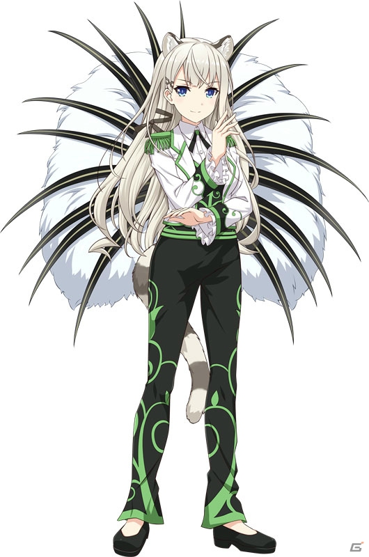 歌姫たちのハーモニーを楽しもう！「レジェンヌ」新衣装「スターシンガードレス」が製作可能なイベント公演「姫と王子の大喜劇」開催の画像8