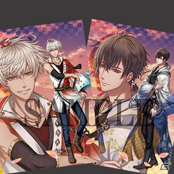 「茜さすセカイでキミと詠う」AGF2017にて販売されるキャラクターソング＆ミニドラマCDの試聴が開始！の画像3