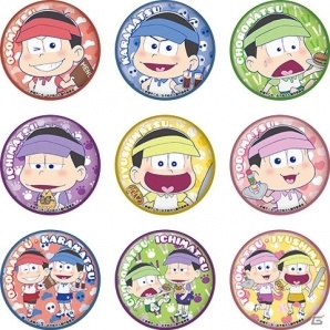 「セガコラボカフェ おそ松さん」が10月28日よりセガ池袋GiGOで開催―特別な空間が楽しめるプレミアムシートも用意の画像18