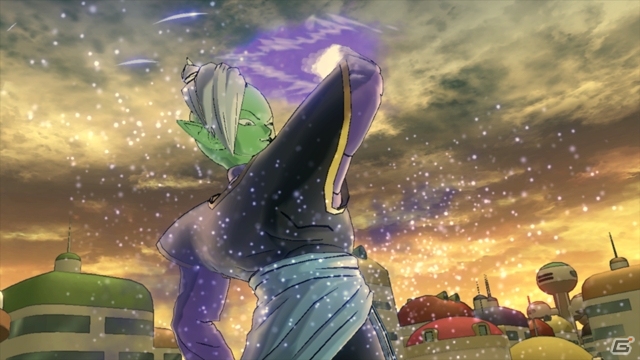 Nintendo Switch版「ドラゴンボール ゼノバース2」全員に超サイヤ人のウィッグがプレゼント！レイドボスバトルなどの各種キャンペーンも開催の画像2