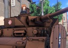 PS4「ガールズ＆パンツァー ドリームタンクマッチ」のゲームプレイも！「ガールズ＆パンツァー」アニメ5周年プロジェクト発表会の詳細が公開