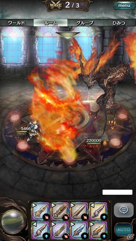 iOS/Android「ミトラスフィア -MITRASPHERE-」スコアアタック機能や称号システムの追加を含むアップデートが実施の画像3