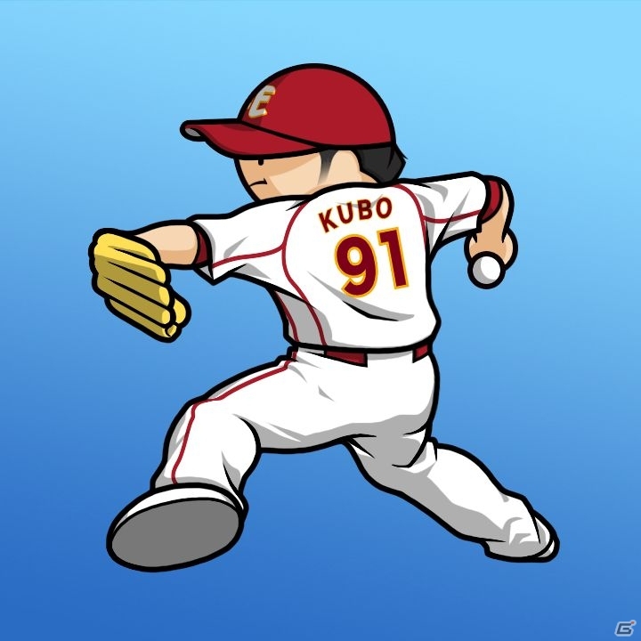 3DS「プロ野球 ファミスタ クライマックス」ピッカリ佐野＆ロング門倉が登場するアップデートデータ第4弾が配信！の画像6