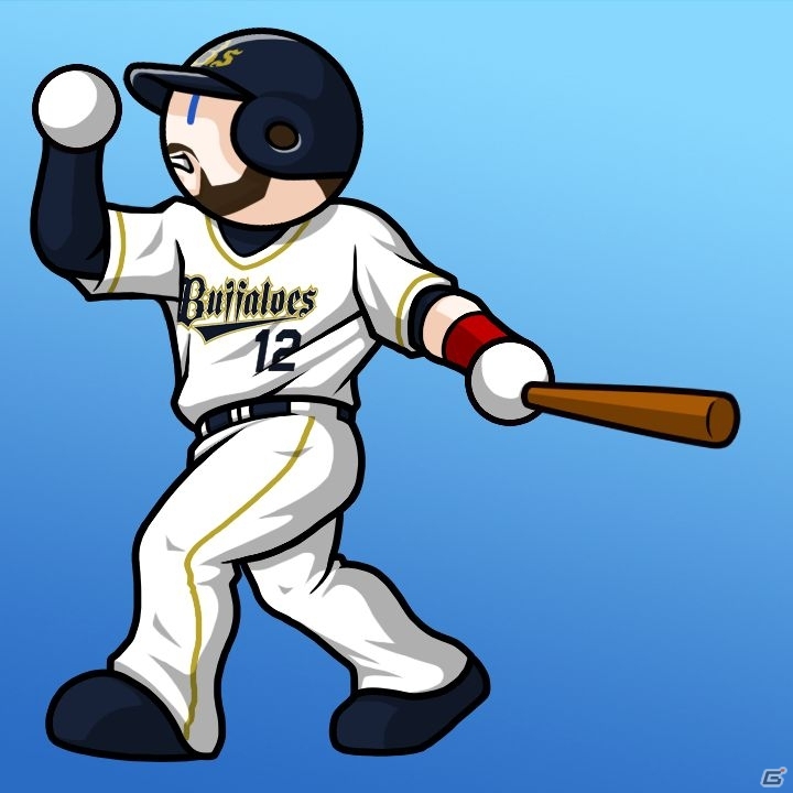 3DS「プロ野球 ファミスタ クライマックス」ピッカリ佐野＆ロング門倉が登場するアップデートデータ第4弾が配信！の画像7