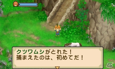 3DS「牧場物語 ふたごの村＋」が12月14日に発売決定！情報いっぱいの公式サイトがオープン＆紹介映像も公開にの画像15