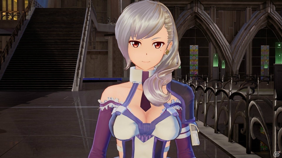 「ソードアート・オンライン フェイタル・バレット」の主人公はプレイヤー自身！物語のカギとなる二人のヒロインも紹介の画像13