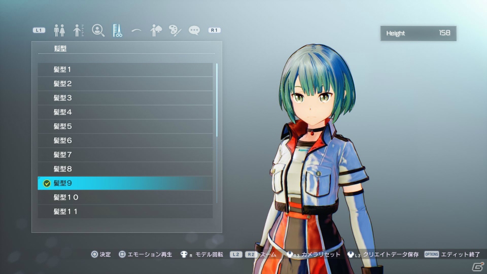 「ソードアート・オンライン フェイタル・バレット」の主人公はプレイヤー自身！物語のカギとなる二人のヒロインも紹介の画像5