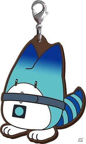 ジャパリパークのフレンズたちのアイテムが描きおこしイラストで登場！「一番くじ けものフレンズ」が11月4日より発売の画像15