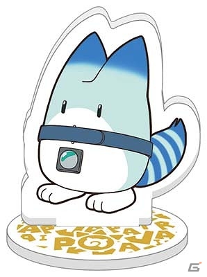 ジャパリパークのフレンズたちのアイテムが描きおこしイラストで登場！「一番くじ けものフレンズ」が11月4日より発売の画像29