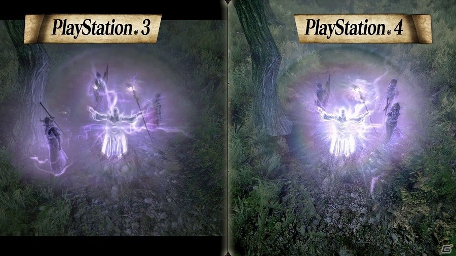 PS4/Xbox One/PC版「ドラゴンズドグマ：ダークアリズン」本日発売―安元洋貴さんと逢坂良太さんが魅力を語る発売記念映像も公開！の画像2