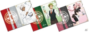 「セガコラボカフェ Fate/Apocrypha」が10月14日より開催！注文特典やオリジナルグッズも公開の画像26