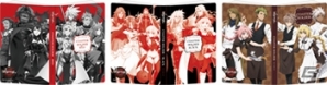「セガコラボカフェ Fate/Apocrypha」が10月14日より開催！注文特典やオリジナルグッズも公開の画像27