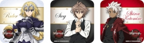 セガコラボカフェ Fate/Apocrypha」が10月14日より開催！注文特典や