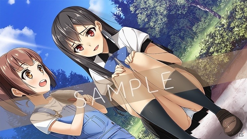 PS4/PS Vita「人気声優のつくりかた」タペストリーや大型布