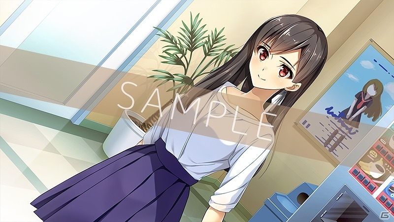 PS4/PS Vita「人気声優のつくりかた」タペストリーや大型布