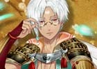iOS/Android「一血卍傑-ONLINE-」新英傑・オオワタツミが実装！祭事「鏡花水月～三羽のウサギと月の姫君～」追加情報も公開
