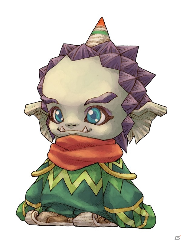 iOS/Android「EGGLIA～赤いぼうしの伝説～」新たな物語の幕開け！有料拡張コンテンツ「ゴブリンと太陽の雫編」が配信開始の画像2