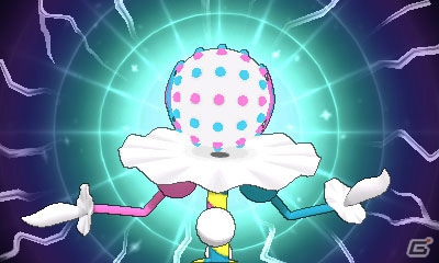 「ポケットモンスター ウルトラサン・ウルトラムーン」ウルトラホールのその先の世界で描かれるストーリーや新たなウルトラビーストを紹介の画像19