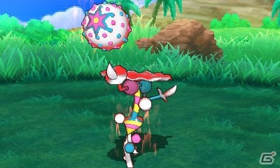 「ポケットモンスター ウルトラサン・ウルトラムーン」ウルトラホールのその先の世界で描かれるストーリーや新たなウルトラビーストを紹介の画像22
