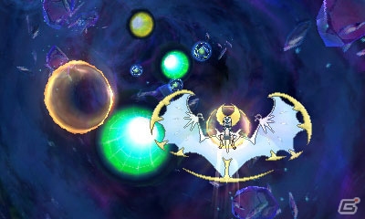 「ポケットモンスター ウルトラサン・ウルトラムーン」ウルトラホールのその先の世界で描かれるストーリーや新たなウルトラビーストを紹介の画像3