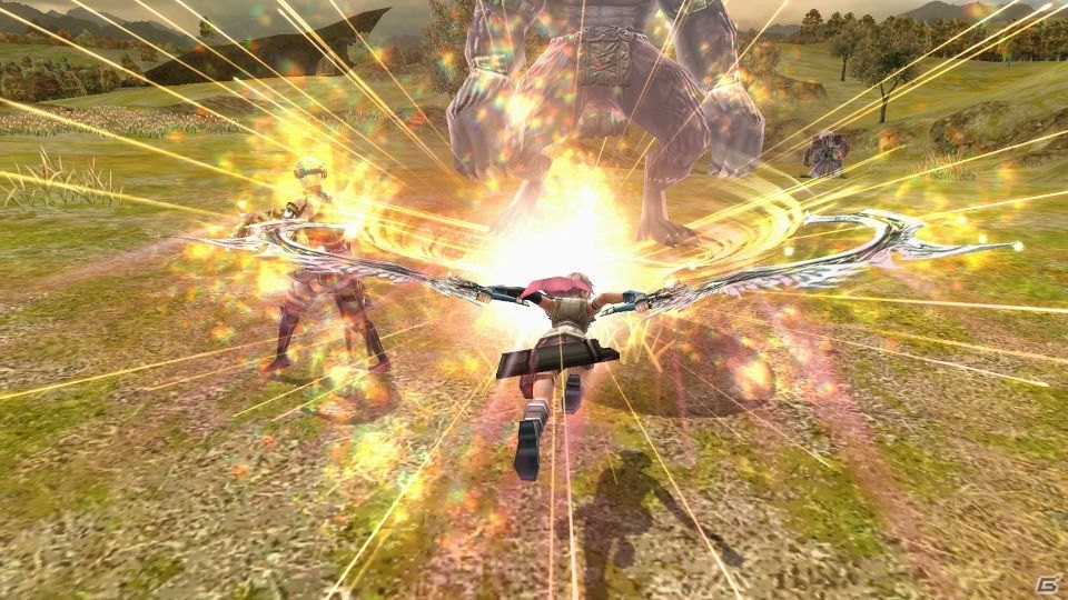 「ファイナルファンタジー エクスプローラーズ フォース」Android向けクローズドβテストの実施が決定！先着でのテスター募集がスタートの画像4