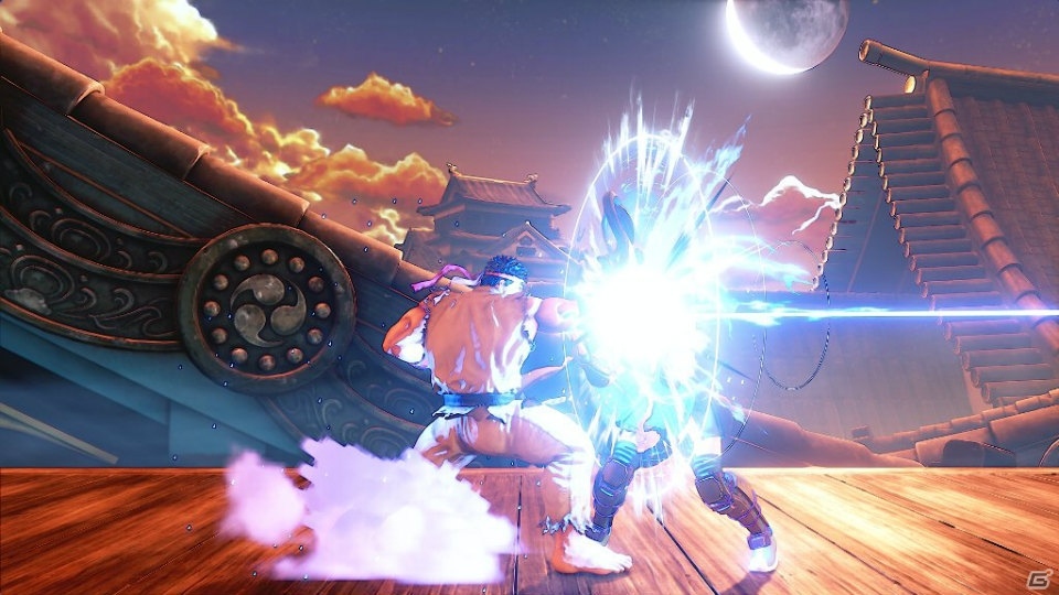 PS4/PC「ストリートファイターV アーケードエディション」が2018年1月に登場！最新ティザートレーラーも公開の画像9