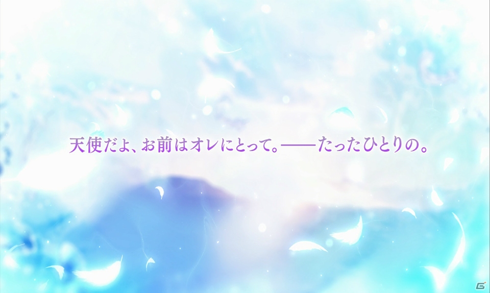 PS Vita「ネオ アンジェリーク 天使の涙」恋のお相手となる11名のボイスや、イベントCGが収録されたPVが公開！の画像14