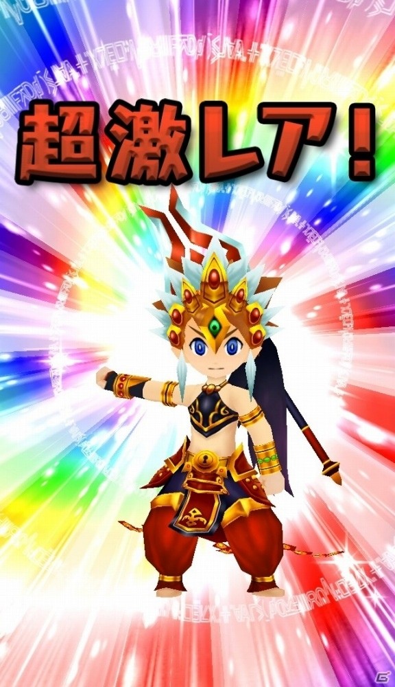 iOS/Android「パズドラレーダー」全国のプレイヤーとリアルタイムバトルが楽しめる「対戦モード」が10月12日に実装の画像3