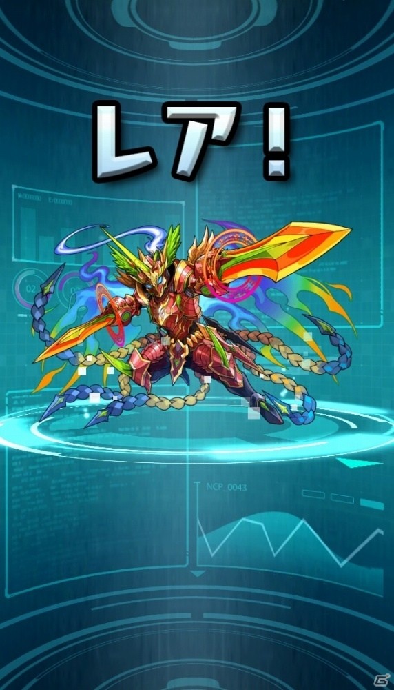 iOS/Android「パズドラレーダー」全国のプレイヤーとリアルタイムバトルが楽しめる「対戦モード」が10月12日に実装の画像8