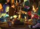PS4版「ドラゴンクエストX オンライン」全データを製品版に引き継げる体験版が配信開始