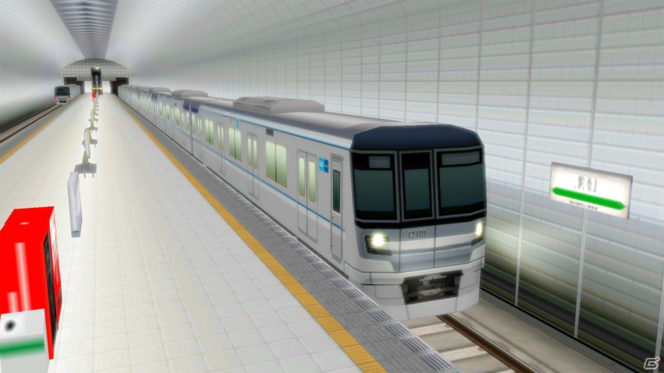 PS4「A列車で行こうExp.」に収録される主な私鉄、在来線車両や新規建物を紹介！の画像11