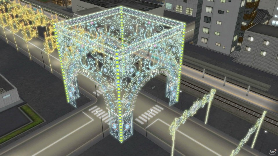 PS4「A列車で行こうExp.」に収録される主な私鉄、在来線車両や新規建物を紹介！の画像15