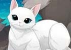iOS/Android「ねこ島日記」序盤のストーリーや島の変化、猫同士の会話が楽しめる4本のプレイ動画が公開