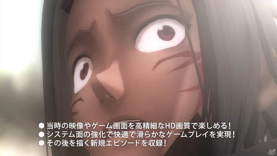 「.hack//G.U. Last Recode」のTVCMが公開！公式サイトではハセヲ（CV：櫻井孝宏）のボイスを新規収録したパロディーCMもの画像1