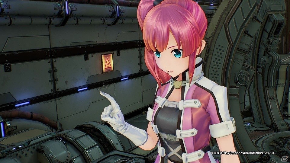 これは、選択と代償の物語―「ソードアート・オンライン フェイタル・バレット」第一弾CM映像が公開の画像1