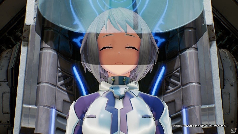 これは、選択と代償の物語―「ソードアート・オンライン フェイタル・バレット」第一弾CM映像が公開の画像4