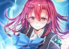 「アンジュ・ヴィエルジュ ～ガールズバトル～」サークル頂上決定戦“青蘭頂上選挙 E.V.E.”開催！限定「UR 東条 遥（CV：中上育実）」が登場
