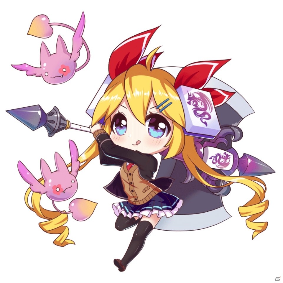 「麻雀 闘牌コロシアム」Android版が配信！スカリー（制服ver.）などがもらえるスタートダッシュキャンペーンを実施の画像5