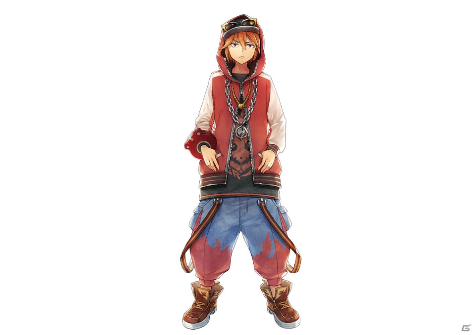 シリーズ初のスマートフォン向けRPG「ゴッドイーター レゾナントオプス」が配信決定！事前登録がスタートの画像10