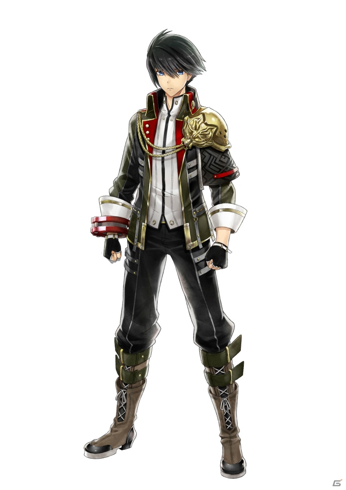 シリーズ初のスマートフォン向けRPG「ゴッドイーター レゾナントオプス」が配信決定！事前登録がスタートの画像7