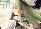 シリーズ初のスマートフォン向けRPG「ゴッドイーター レゾナントオプス」が配信決定！事前登録がスタート