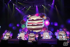 プロデューサーミーティング2018の開催も発表された「アイドルマスター」765ミリオン合同ライブ「HOTCHPOTCH FESTIV@L!!」DAY1をレポートの画像11