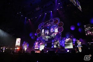 プロデューサーミーティング2018の開催も発表された「アイドルマスター」765ミリオン合同ライブ「HOTCHPOTCH FESTIV@L!!」DAY1をレポートの画像13