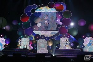 プロデューサーミーティング2018の開催も発表された「アイドルマスター」765ミリオン合同ライブ「HOTCHPOTCH FESTIV@L!!」DAY1をレポートの画像14