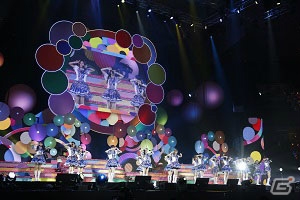 プロデューサーミーティング2018の開催も発表された「アイドルマスター」765ミリオン合同ライブ「HOTCHPOTCH FESTIV@L!!」DAY1をレポートの画像16